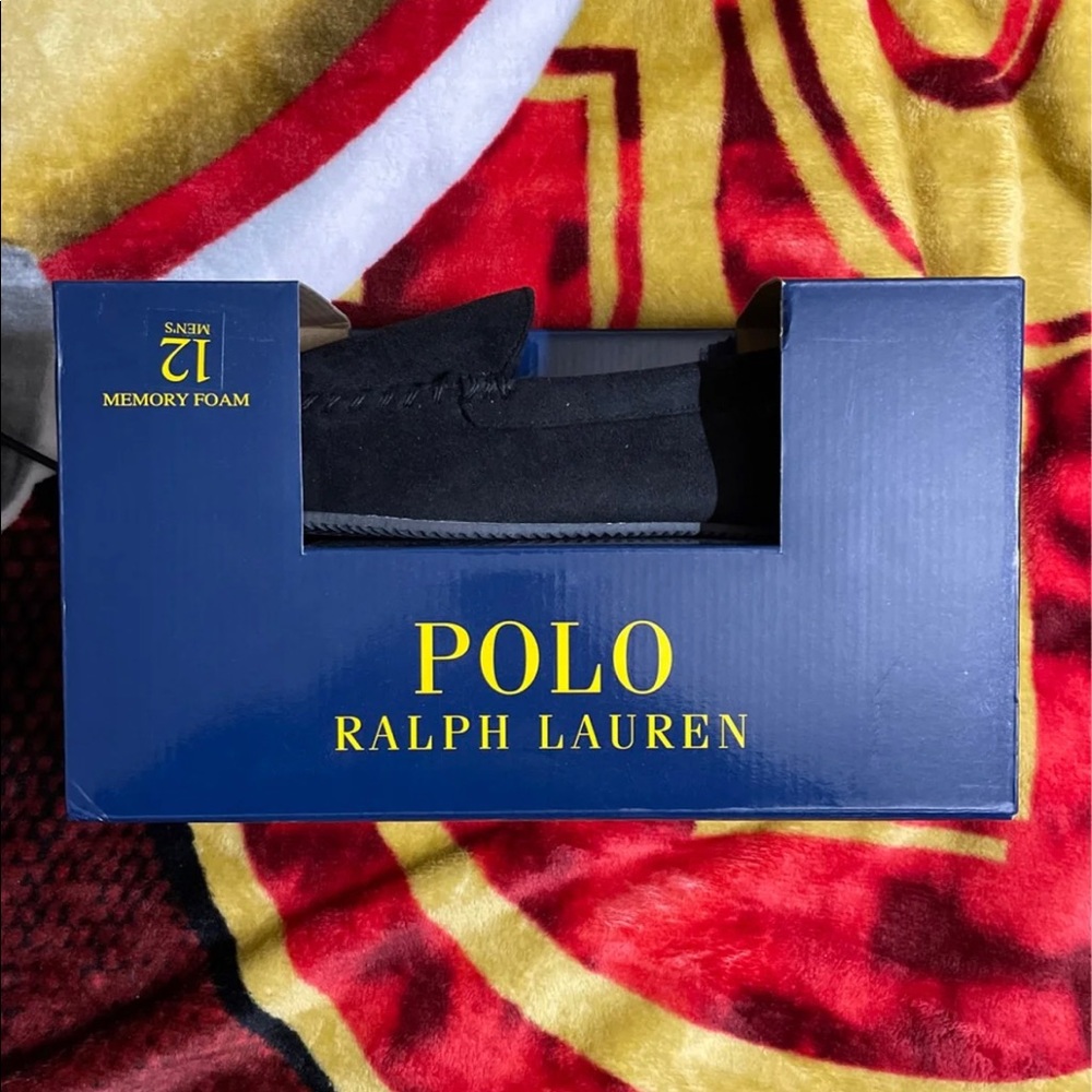 Polo Ralph Lauren Slippers